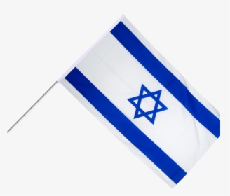 Israel Flag , Png Download - Israel Flag Png, Transparent Png, Transparent PNG