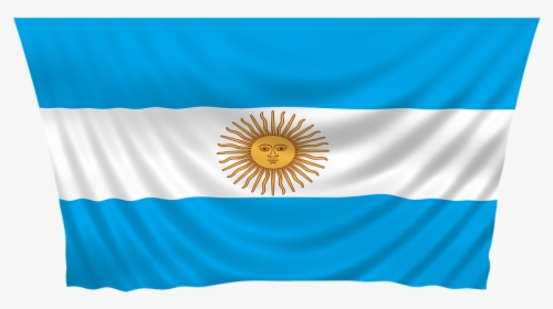 Bandeira, Argentina, Nação, País, Símbolo, Nacional - Flag Of The United States, HD Png Download, Transparent PNG