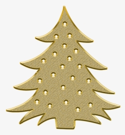 Christmas Tree, Ornament, Decor, New Year S Eve, Spruce - Christmas Tree, HD Png Download, Transparent PNG