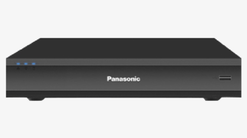 Panasonic Pi-hl1108k Dvr - Panasonic Dvr 4 Channel, HD Png Download, Transparent PNG