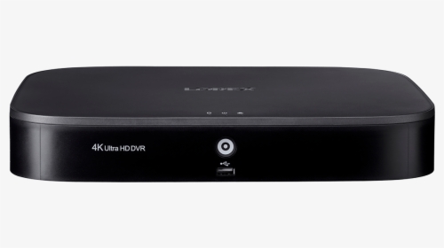 4k Ultra Hd Analog Security Dvr With Advanced Motion - Electronics, HD Png Download, Transparent PNG