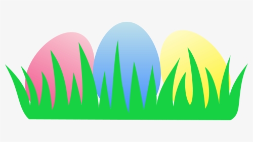 Disney Happy Spring Clip Art Finecolors - Easter Eggs Clipart, HD Png Download, Transparent PNG