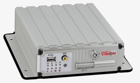 Svr 4100 Dvr - Electronics, HD Png Download, Transparent PNG