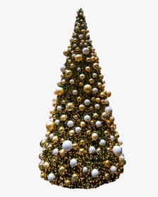 Christmas, Christmas Tree, Christmas Ornaments - Addobbi Di Natale Png, Transparent Png, Transparent PNG