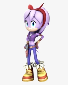 Sonic Perci, HD Png Download, Transparent PNG