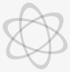 Orbit Rings Rooweb - Science Club Logo Design, HD Png Download, Transparent PNG