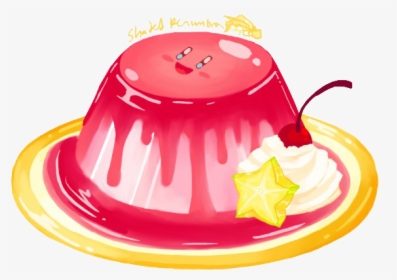 Jelly Belly Png Clipart - Jelly Png, Transparent Png, Transparent PNG