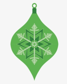 Ornament Christmas Christmas Tree Ornaments Free Picture - Emblem, HD Png Download, Transparent PNG