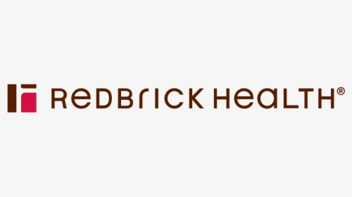 Redbrick Health Corporation Logo Png, Transparent Png, Transparent PNG