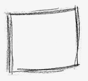 Square Frame Png Pencil, Transparent Png, Transparent PNG