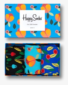Product Image - Happy Socks, HD Png Download, Transparent PNG
