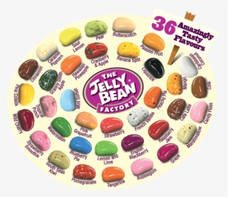 Jelly Beans Png, Transparent Png, Transparent PNG