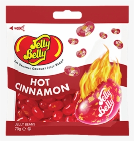 Jelly Belly Hot Cinnamon, HD Png Download, Transparent PNG