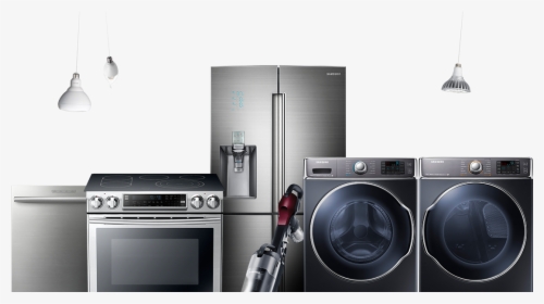 Download Home Appliances Latest Version - Home Appliances Png Transparent, Png Download, Transparent PNG