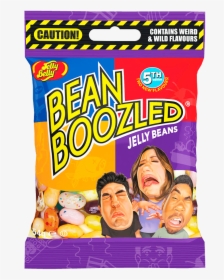 Jelly Belly Bean Boozled Refill 54g, HD Png Download, Transparent PNG