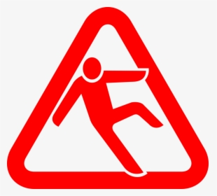 Warning Sign Floor Cleaning - Cleaning In Progress Signs, HD Png Download, Transparent PNG