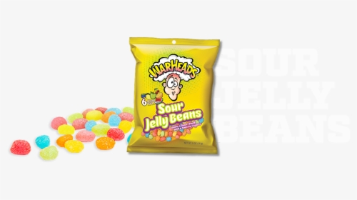 Warheads Candy, HD Png Download, Transparent PNG