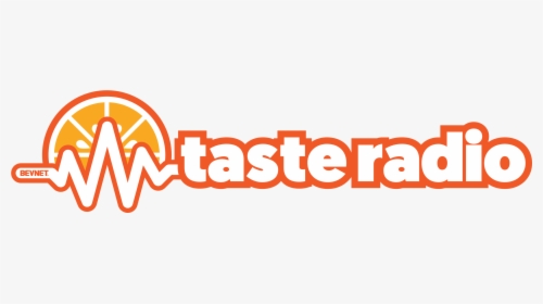 Taste Radio Logo - Graphic Design, HD Png Download, Transparent PNG