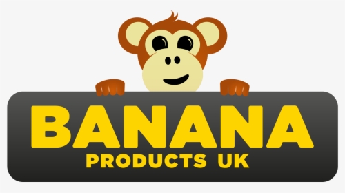 Bananacone Uk - Logotipos De Empresas De Banano, HD Png Download, Transparent PNG