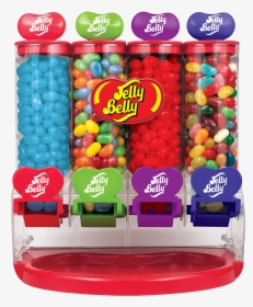 Jelly Bean Dispenser, HD Png Download, Transparent PNG