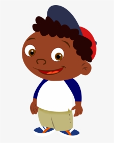 Quincy Little Einsteins Characters, HD Png Download, Transparent PNG