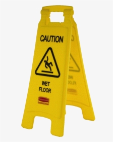 S Fanon Wiki - Caution Wet Floor Sign, HD Png Download, Transparent PNG
