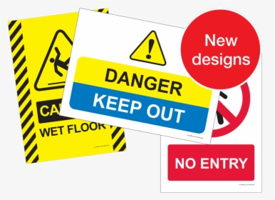 Warning Signs - Inventory Accuracy Slogans, HD Png Download, Transparent PNG