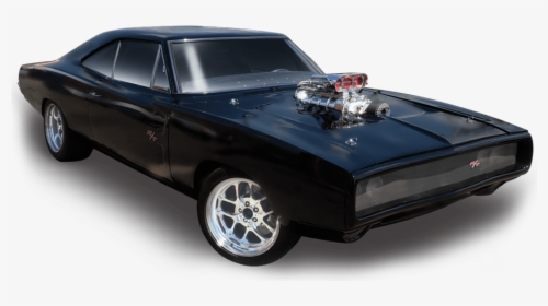 Dodge Charger R/t, HD Png Download, Transparent PNG