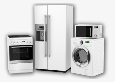 Home Appliance Repair, HD Png Download, Transparent PNG