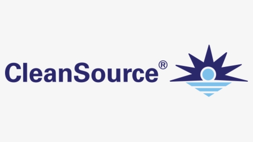 Cleansource® - Circle, HD Png Download, Transparent PNG
