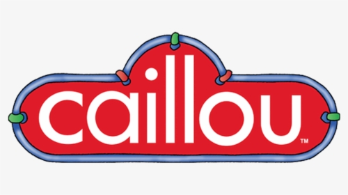 Caillou, HD Png Download, Transparent PNG