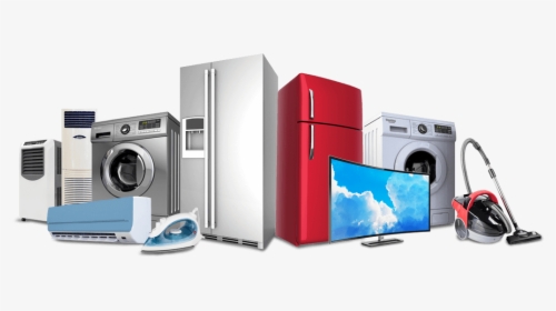 Home-products - Home Appliances Products Png, Transparent Png, Transparent PNG