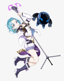 Band - Honkai Impact 3 Einstein Band, HD Png Download, Transparent PNG