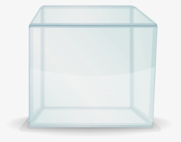 Transparent Cube - Window, HD Png Download, Transparent PNG