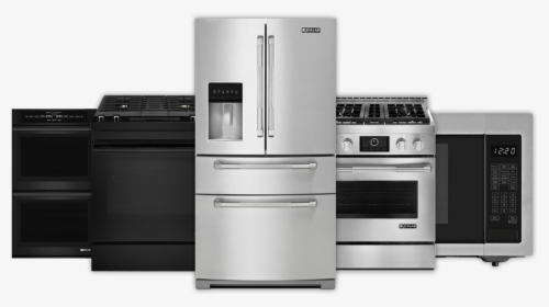Sale Transparent Appliance - Home Appliances Kitchen, HD Png Download, Transparent PNG