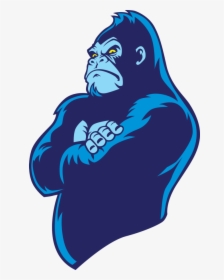 Grip Med Chunk Northern - Friction Labs Gorilla Grip, HD Png Download, Transparent PNG