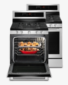 Cooking Appliances - Inside Parts Of An Oven, HD Png Download, Transparent PNG