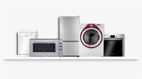 Home Appliances Repairing - Home Appliances Repair & Services In Usa, HD Png Download, Transparent PNG