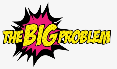 The Big Problem Icon Shrub Back To Home Quotes To Back - Illustration, HD Png Download, Transparent PNG