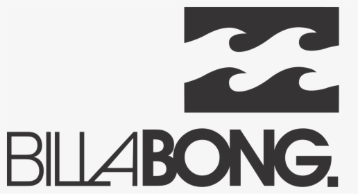 Logo Billabong Png, Transparent Png, Transparent PNG