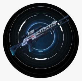 Sniper Rifles - Krunker Scopes, HD Png Download, Transparent PNG