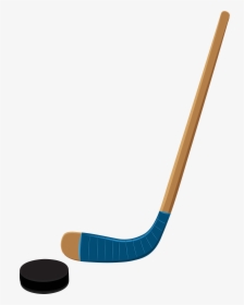 Field Hockey Stick Drawing - Hockey Stick Clipart Png, Transparent Png, Transparent PNG