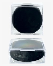 Square Plastic Puck Display Case - Eye Shadow, HD Png Download, Transparent PNG