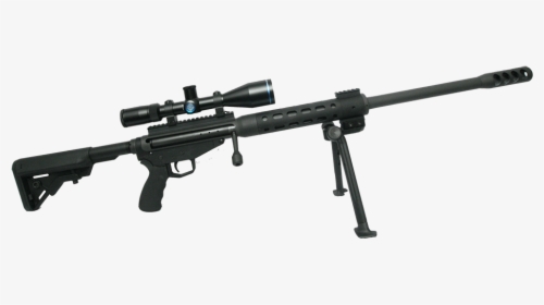 Ultimate Arms Warmonger 50 Cal - 50 Cal Sniper Png, Transparent Png, Transparent PNG