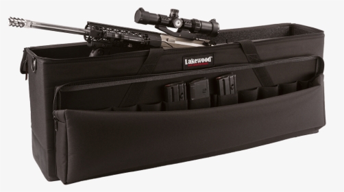 Top Loading Rifle Case, HD Png Download, Transparent PNG