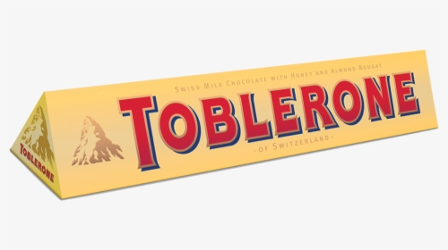 Toblerone Milk 360g - Chocolate Toblerone, HD Png Download, Transparent PNG