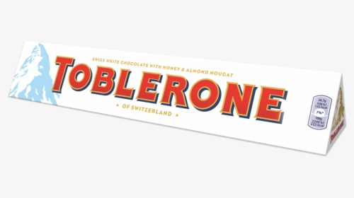 Transparent Toblerone Png - Toblerone, Png Download, Transparent PNG