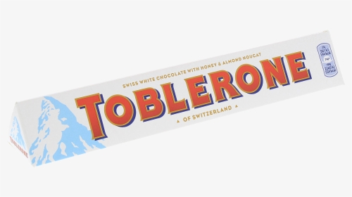 Toblerone Schokolade Of Switzerland - Toblerone, HD Png Download, Transparent PNG