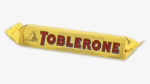 Chocolate Toblerone - Toblerone Chocolate, HD Png Download, Transparent PNG