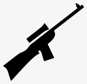 Sniper, HD Png Download, Transparent PNG